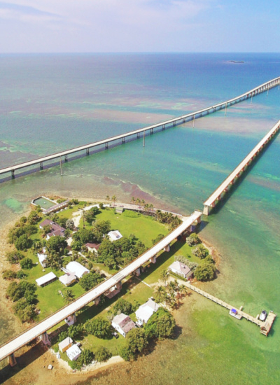 scenic drives in florida my home and travels bridge to key west featured image