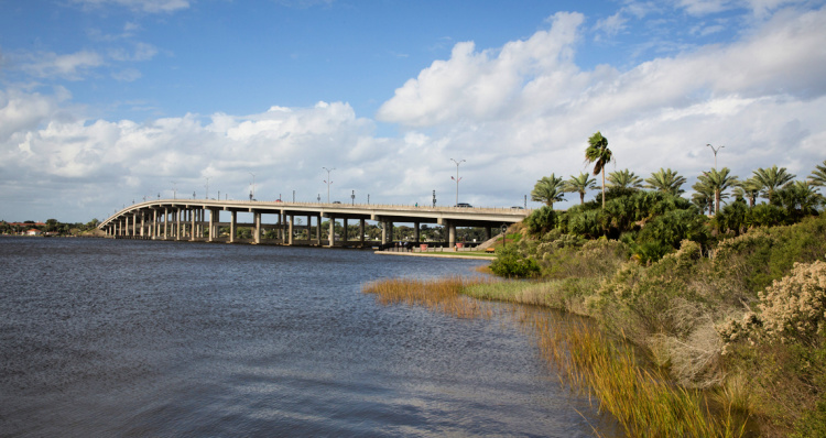 scenic drives in florida my home and travels scenic drive bridge