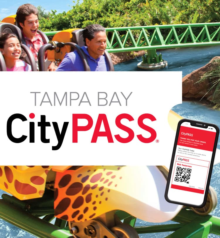 city pass tampa bay my home and travels