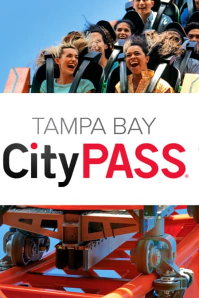 Tampa Bay CityPASS – Your Ticket to the Best of the City