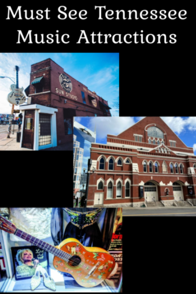 tennessee music attractions feature image my home and travels