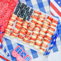 red white blue fruit flag skewers feature image