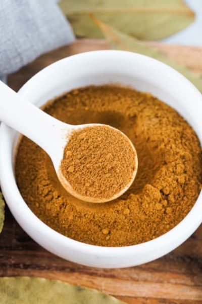 pumpkin pie spice recipe my home and travels featured image