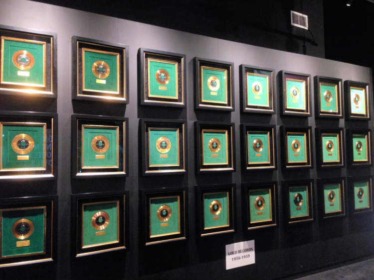 things to do in memphis my home and travels elvis presley gold records