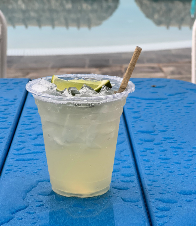 camp margaritaville auburndale florida my home and travels margarita at the pool