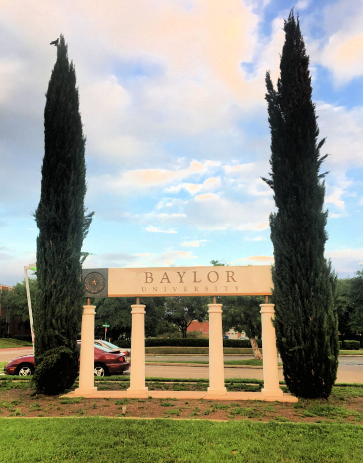 attractions in waco my home and travels baylor university