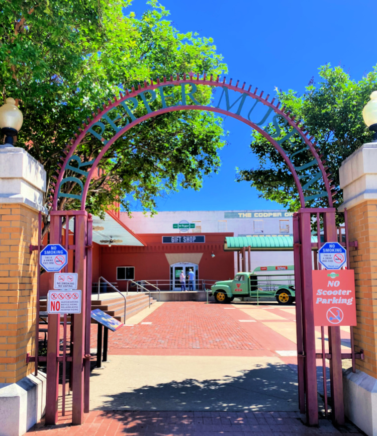 New exhibits, more space for Texas Ranger museum proposed to Waco