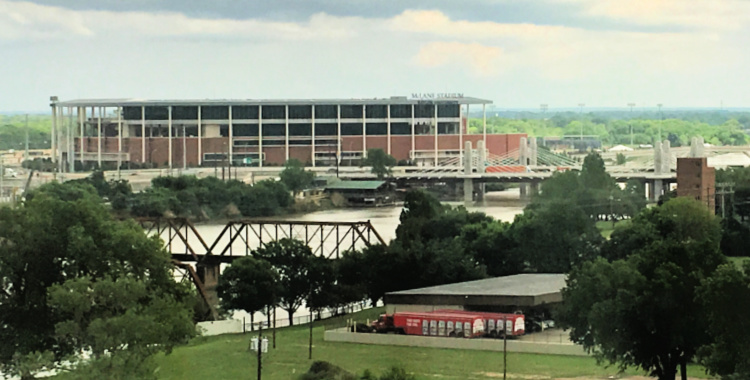 attractions in waco my home and travels baylor university mclane stadium