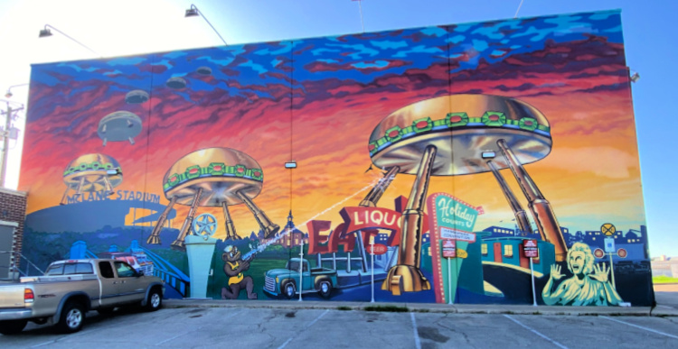 attractions in waco my home and travels mural future