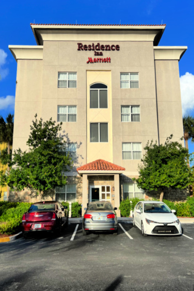 Residence-Inn-Fort-Lauderdale-my-home-and-travels-feature-image