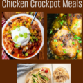 15 easy chicken crockpot dinners my home and travels feature image