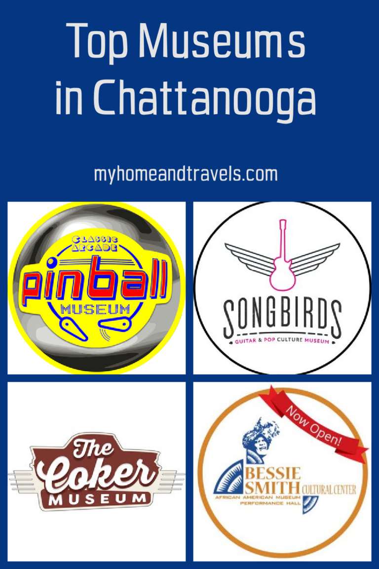 Top Museums In Chattanooga To Visit