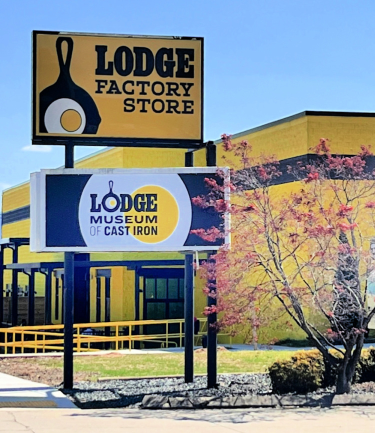 Lodge museum to open in South Pittsburg in summer 2022