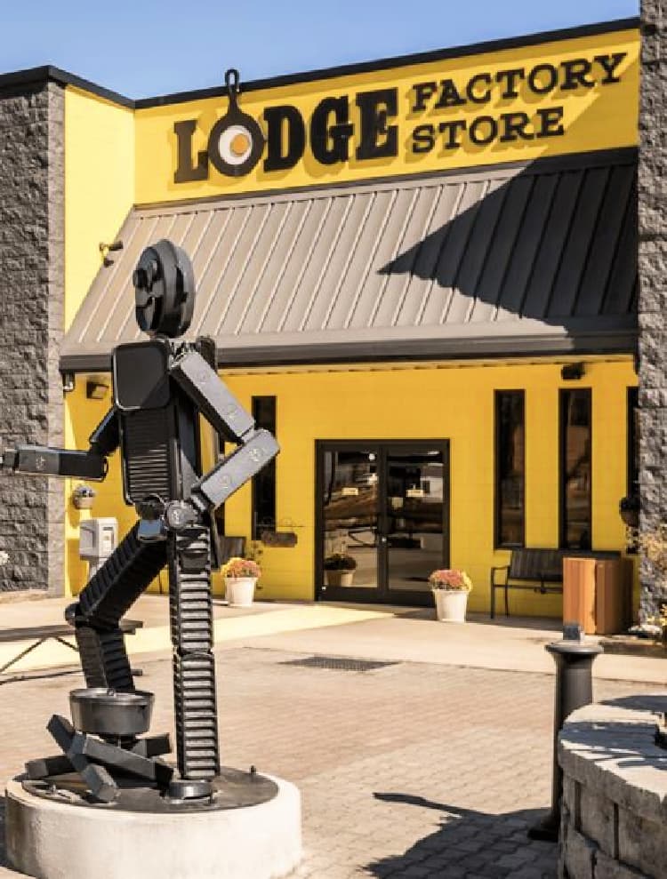 Lodge Factory Store - Sevierville, TN - Nextdoor