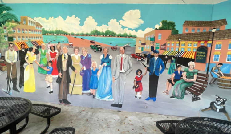 village-food-tours-cocoa-florida-my-home-and-travels mural