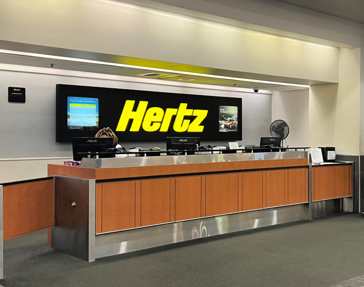 hertz