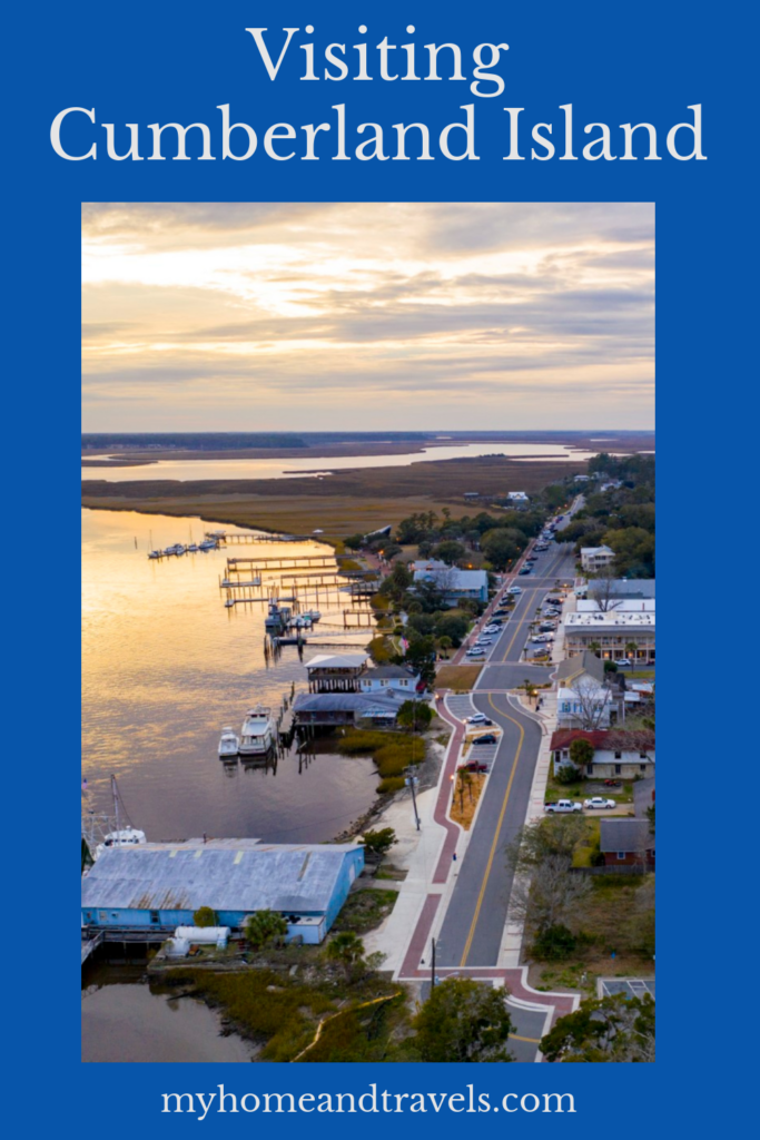 visit cumberland island my home and travels