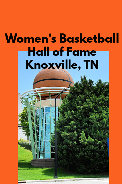 Women’s Basketball – Exploring the Past, Present, and Future at WBHOF