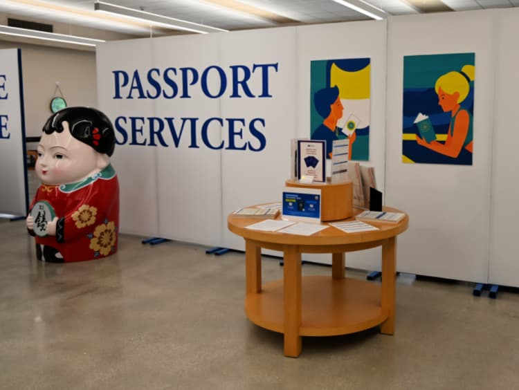 chattanooga-library-my-home-and-travels-passport services
