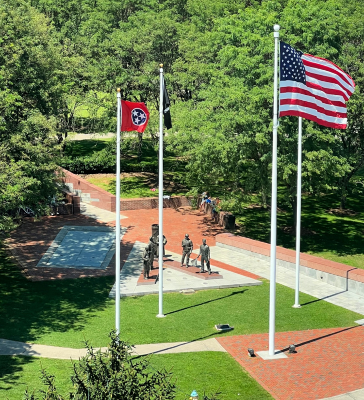 the-bristol-hotel-virginia-my-home-and-travels veterans memorial park