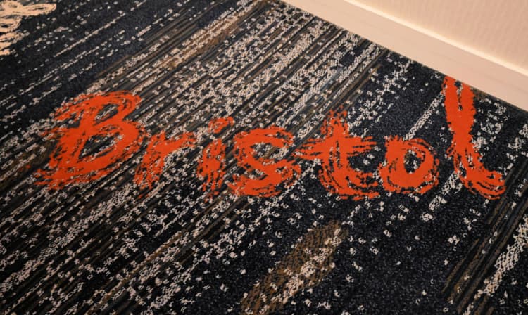 the-bristol-hotel-virginia-my-home-and-travels name on carpet