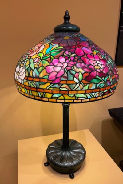 The Art of Louis Comfort Tiffany at the Morse Museum