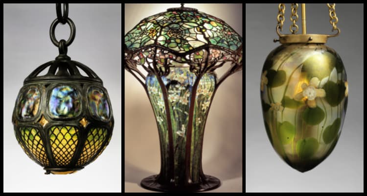 tiffany morse museum my home and travels tiffany lamps