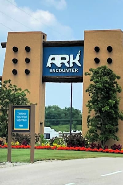 ark encounter feature image