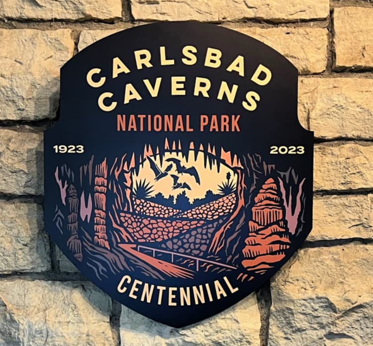 carlsbad caverns my home and travels 100th anniversary