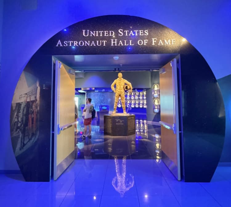 kennedy-space-center-my-home-and-travels hall of fame