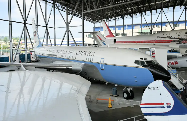 the-museum-of-flight-my-home-and-travels-air force one