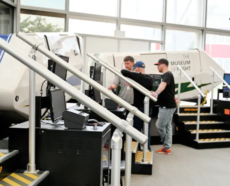 the-museum-of-flight-my-home-and-travels-flight-simulator sign up