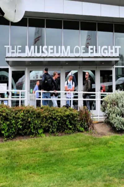 the museum of flight my home and travels feature image