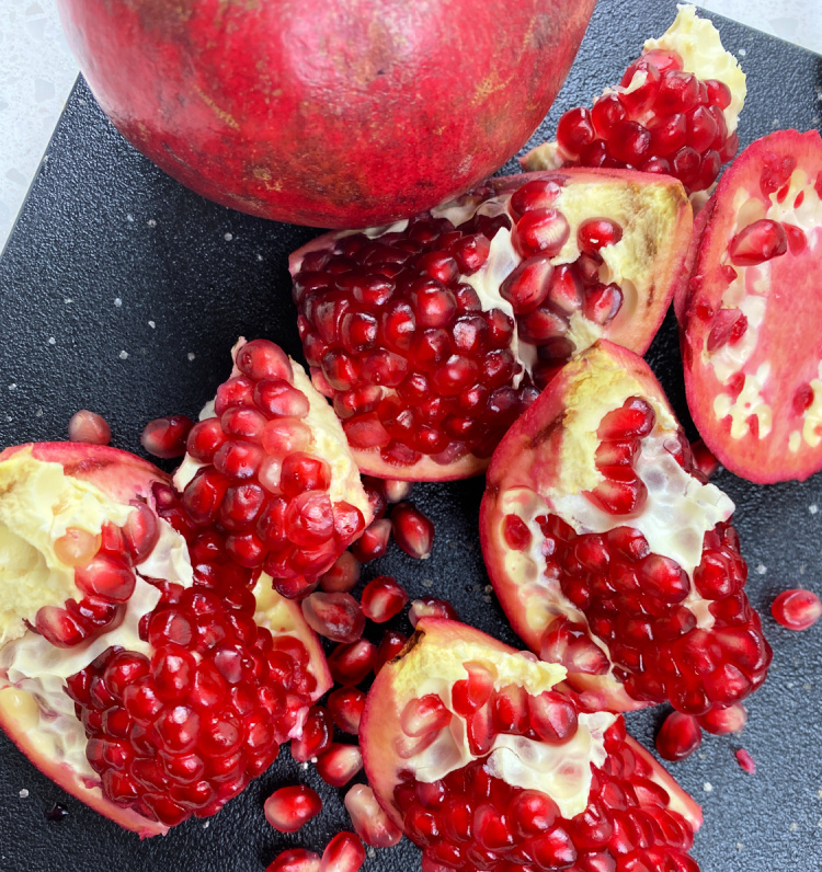 orange-pomegranate-salad-my-home-and-travels arils or seeds