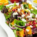 orange-pomegranate-salad-my-home-and-travels featured image