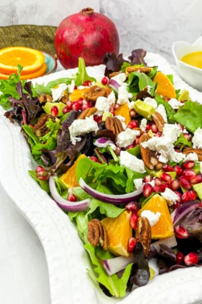 orange-pomegranate-salad-my-home-and-travels featured image