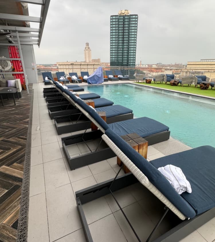 the-otis-hotel-austin-my-home-and-travels- rooftop pool