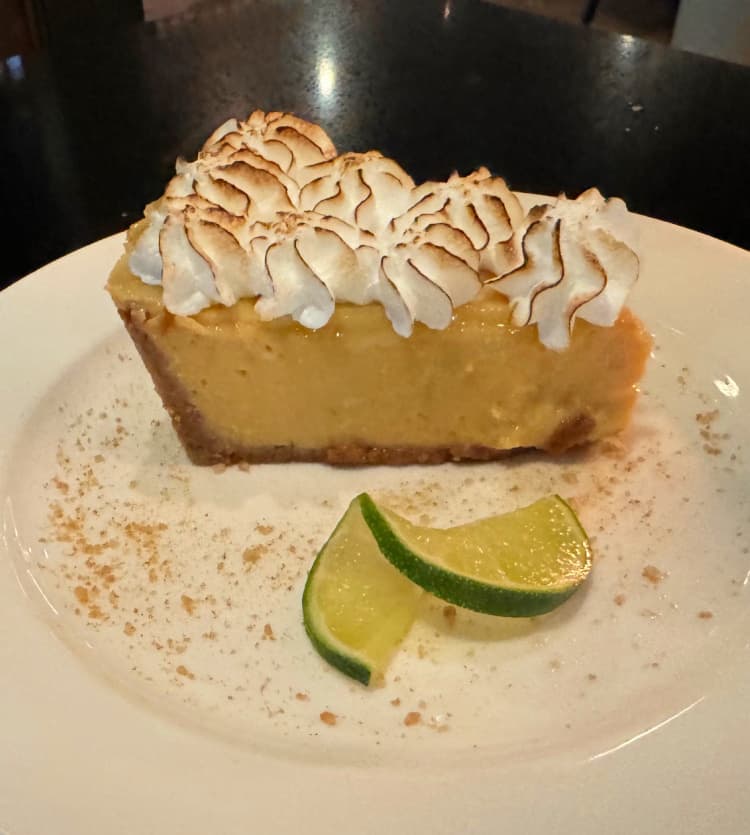 the-otis-hotel-austin-my-home-and-travels- key lime pie