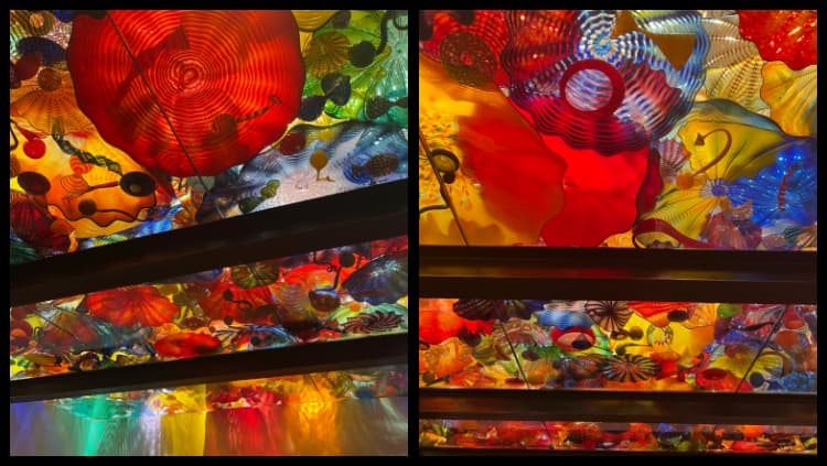 chihuly-garden-and-glass-seattle-my-home-and-travels persian ceiling