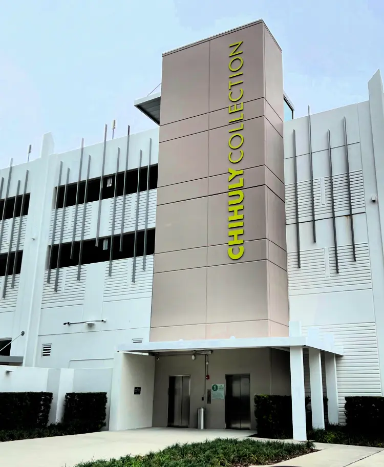 chihuly sst peteresburg my home and travels