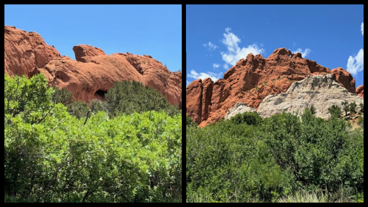 garden-of-the-Gods-Colorado-my-home-and-travels collage 3