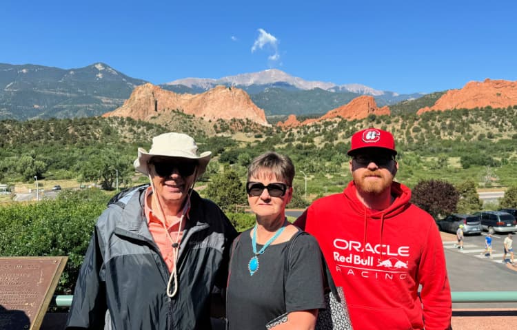 garden-of-the-Gods-Colorado-my-home-and-travels family 