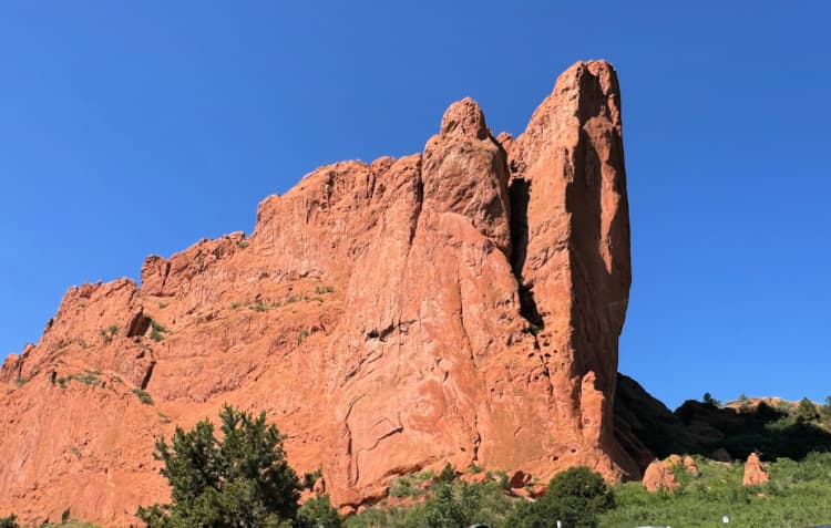 garden-of-the-Gods-Colorado-my-home-and-travels rocks