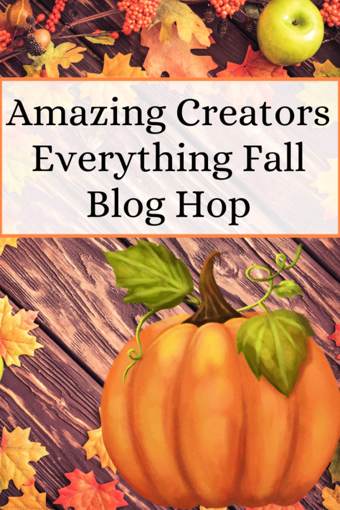 blog hop ideas from other bloggers