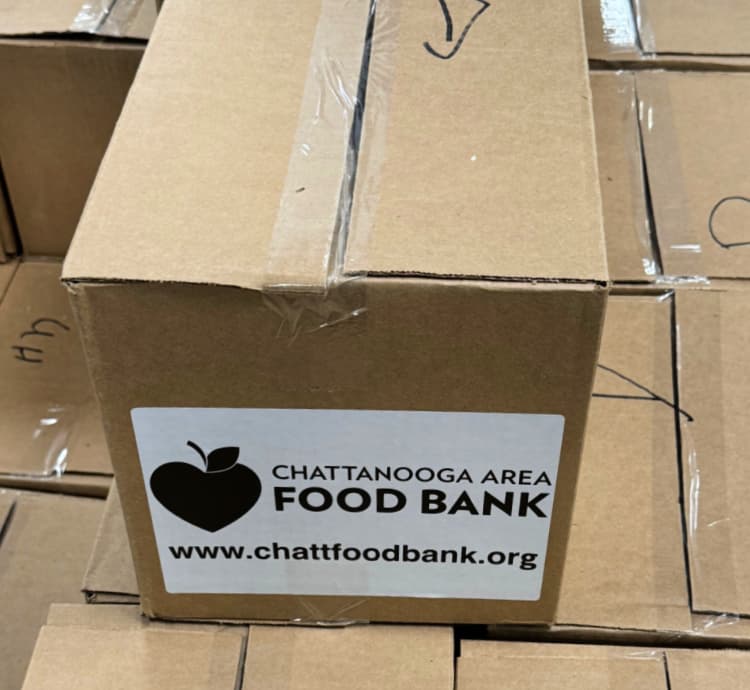 chattanooga-area-food-bank-my-home-and-travels- emergency boxes