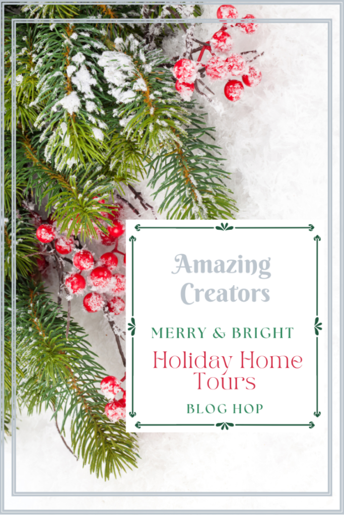 minimalist-black-and-white-christmas-my-home-and-travels- blog hop graphic