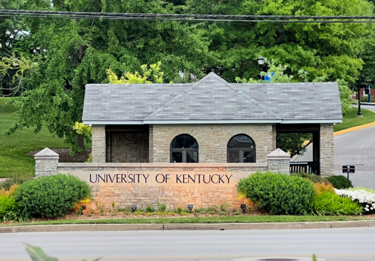 history-of-sec-my-home-and-travels- kentucky entrance