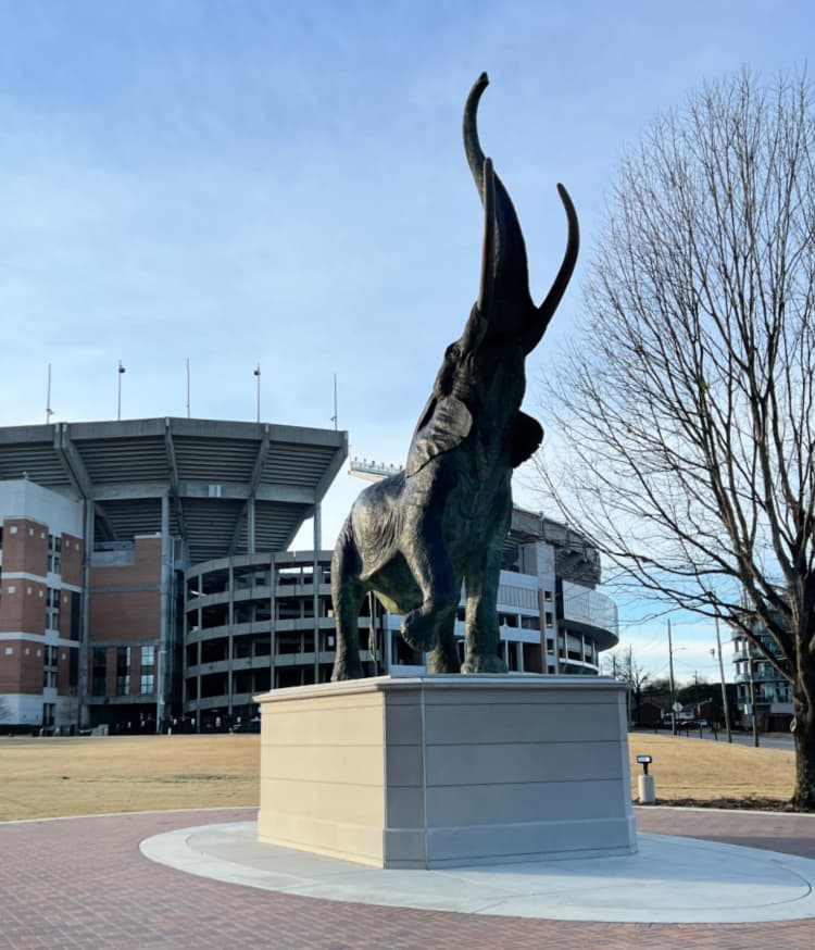 history-of-sec-my-home-and-travels-alabama elephant