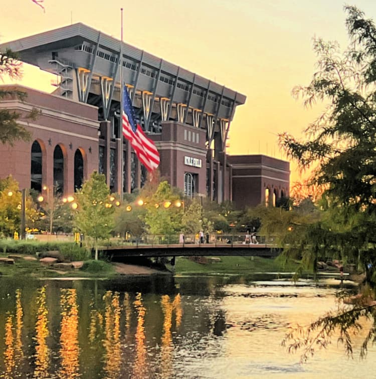 history-of-sec-my-home-and-travels- texas a &m