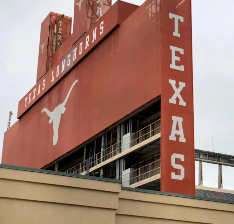 history-of-sec-my-home-and-travels-texas longhorsn